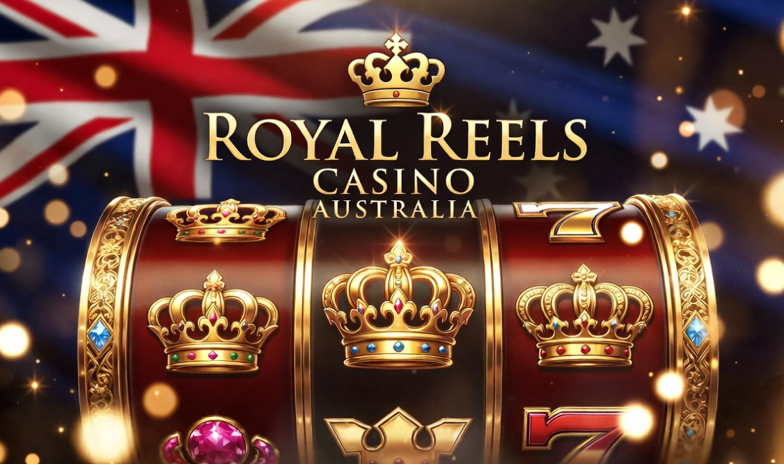 Royal Reels Casino Australia